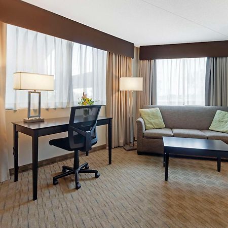 Best Western Pembroke Inn & Conference Centre Ngoại thất bức ảnh