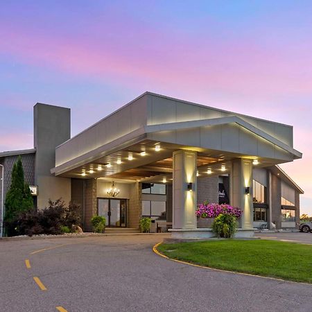 Best Western Pembroke Inn & Conference Centre Ngoại thất bức ảnh