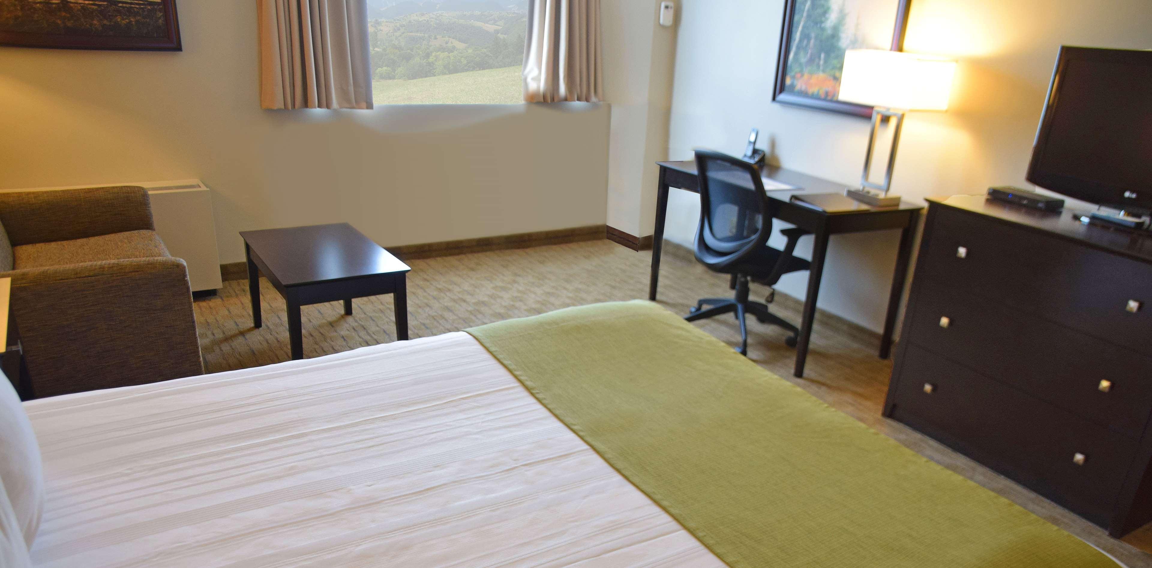 Best Western Pembroke Inn & Conference Centre Ngoại thất bức ảnh