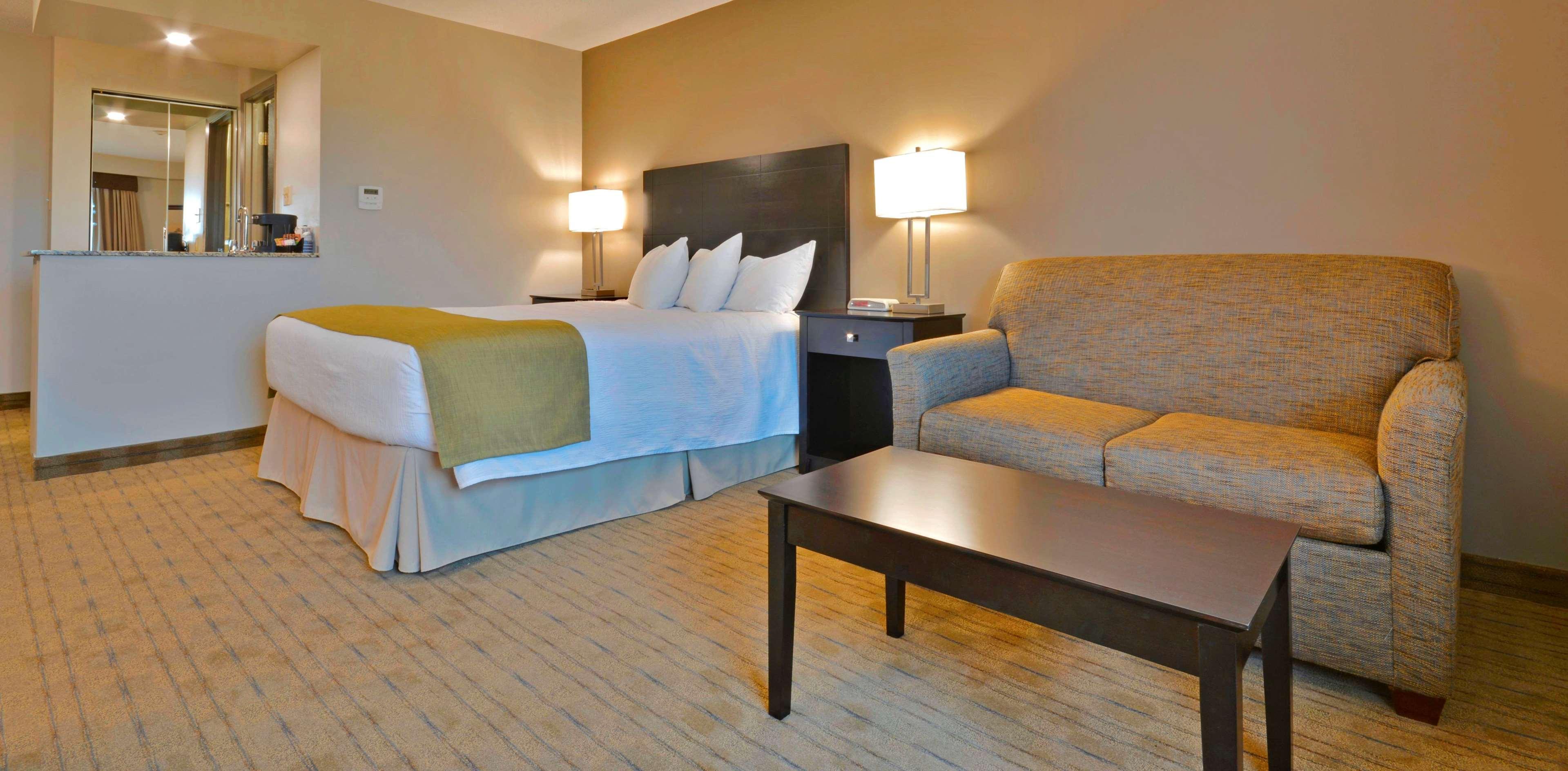 Best Western Pembroke Inn & Conference Centre Phòng bức ảnh
