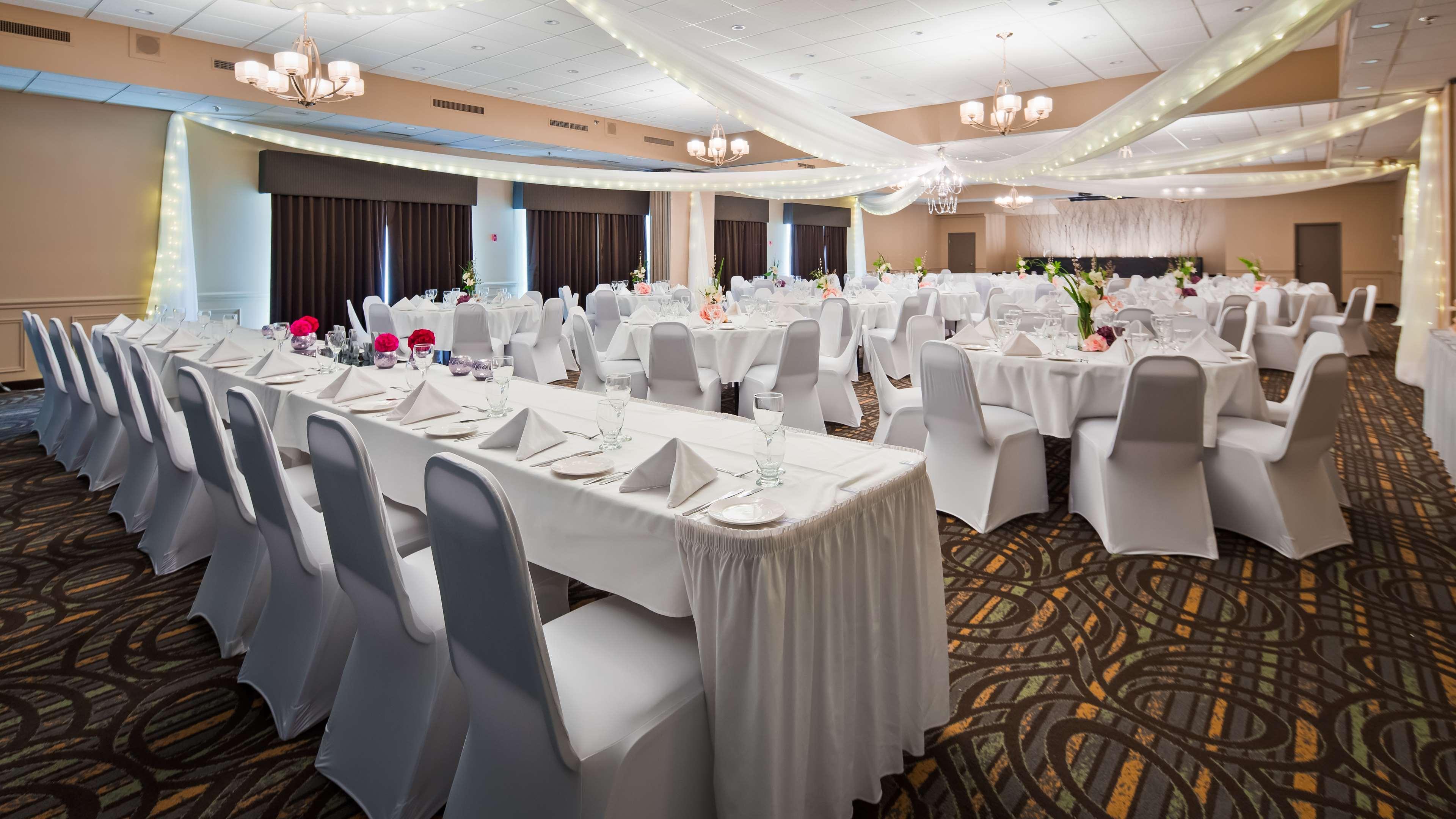 Best Western Pembroke Inn & Conference Centre Tiện nghi bức ảnh