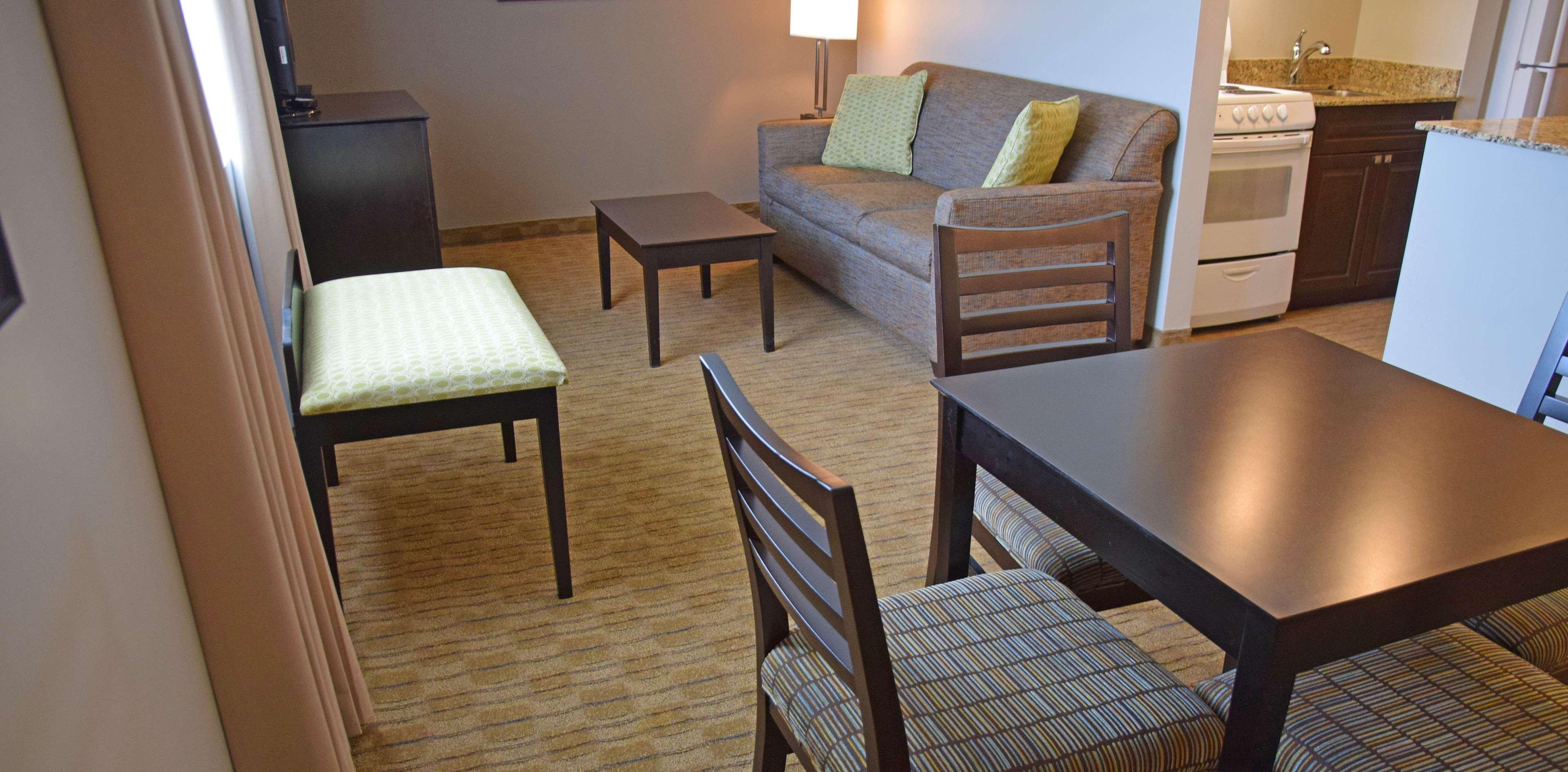 Best Western Pembroke Inn & Conference Centre Ngoại thất bức ảnh