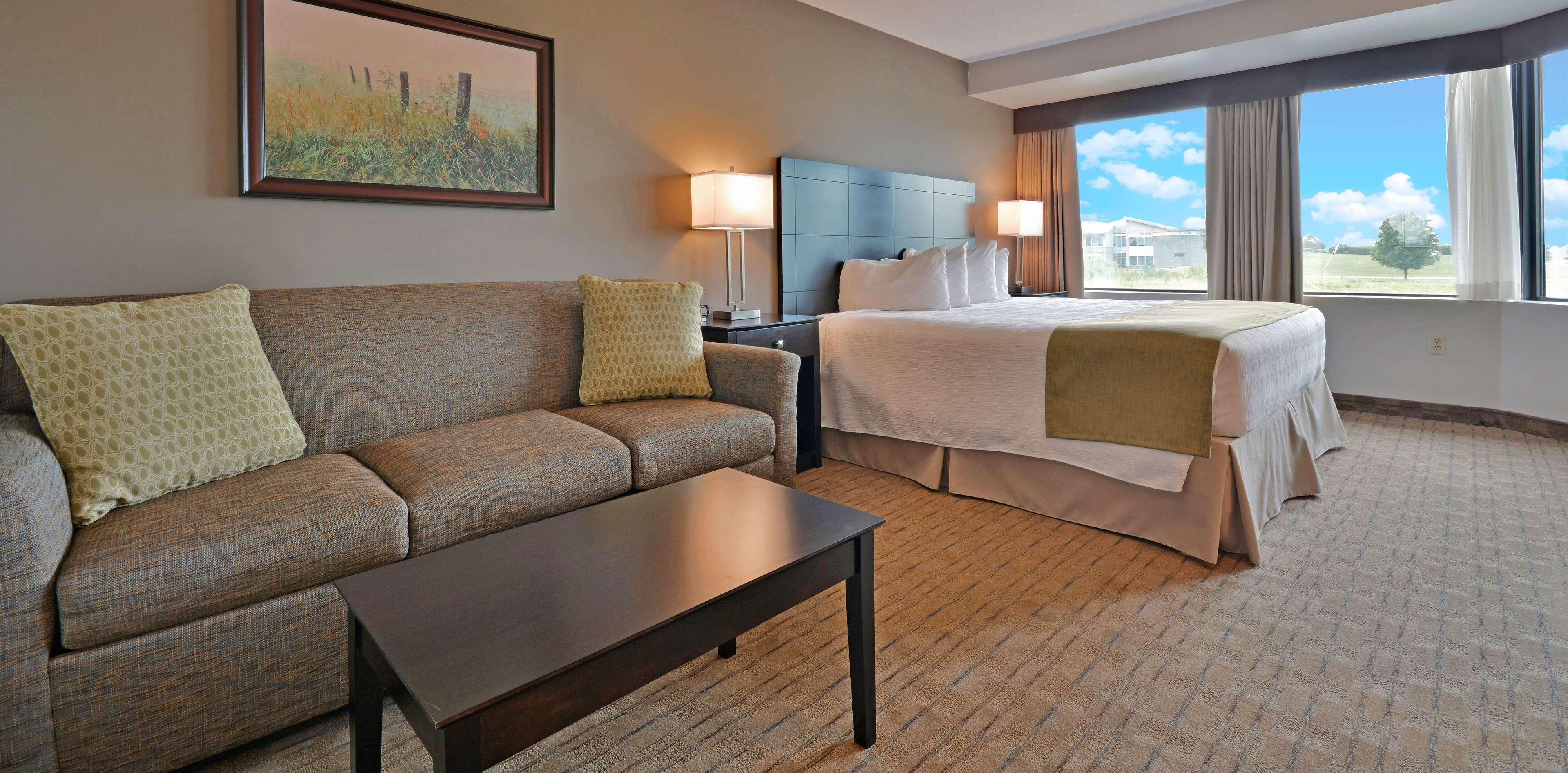 Best Western Pembroke Inn & Conference Centre Ngoại thất bức ảnh