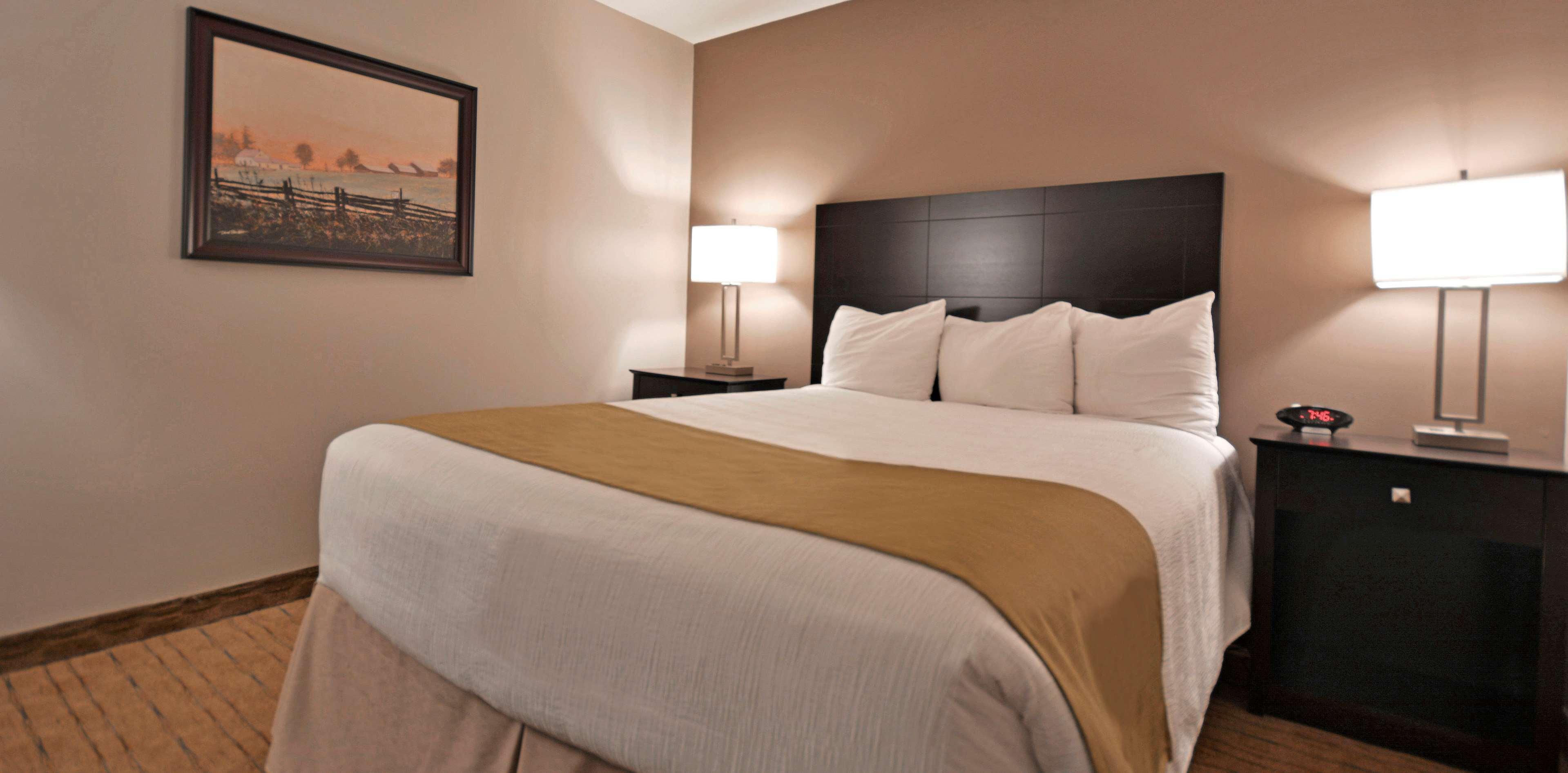Best Western Pembroke Inn & Conference Centre Ngoại thất bức ảnh