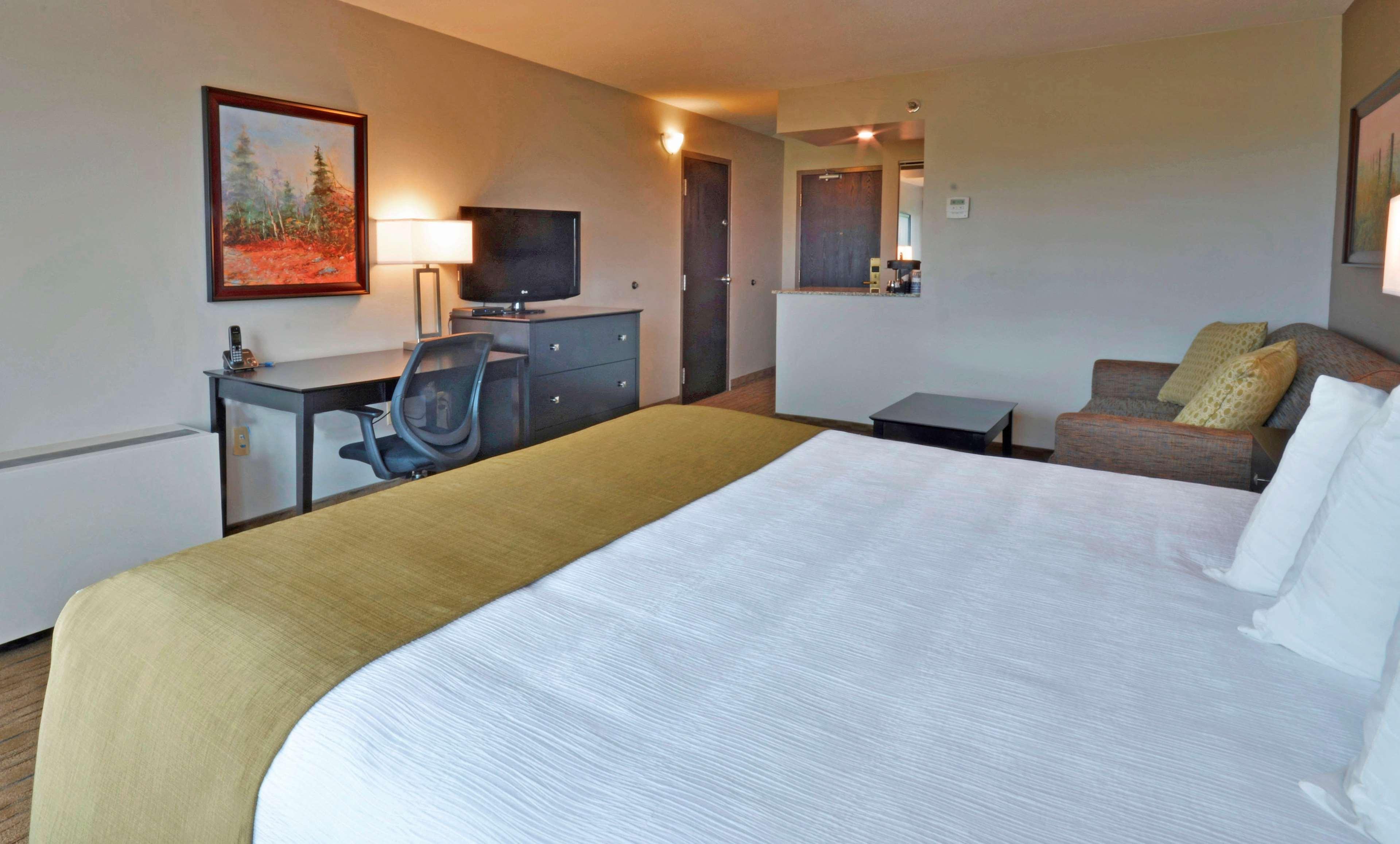 Best Western Pembroke Inn & Conference Centre Ngoại thất bức ảnh