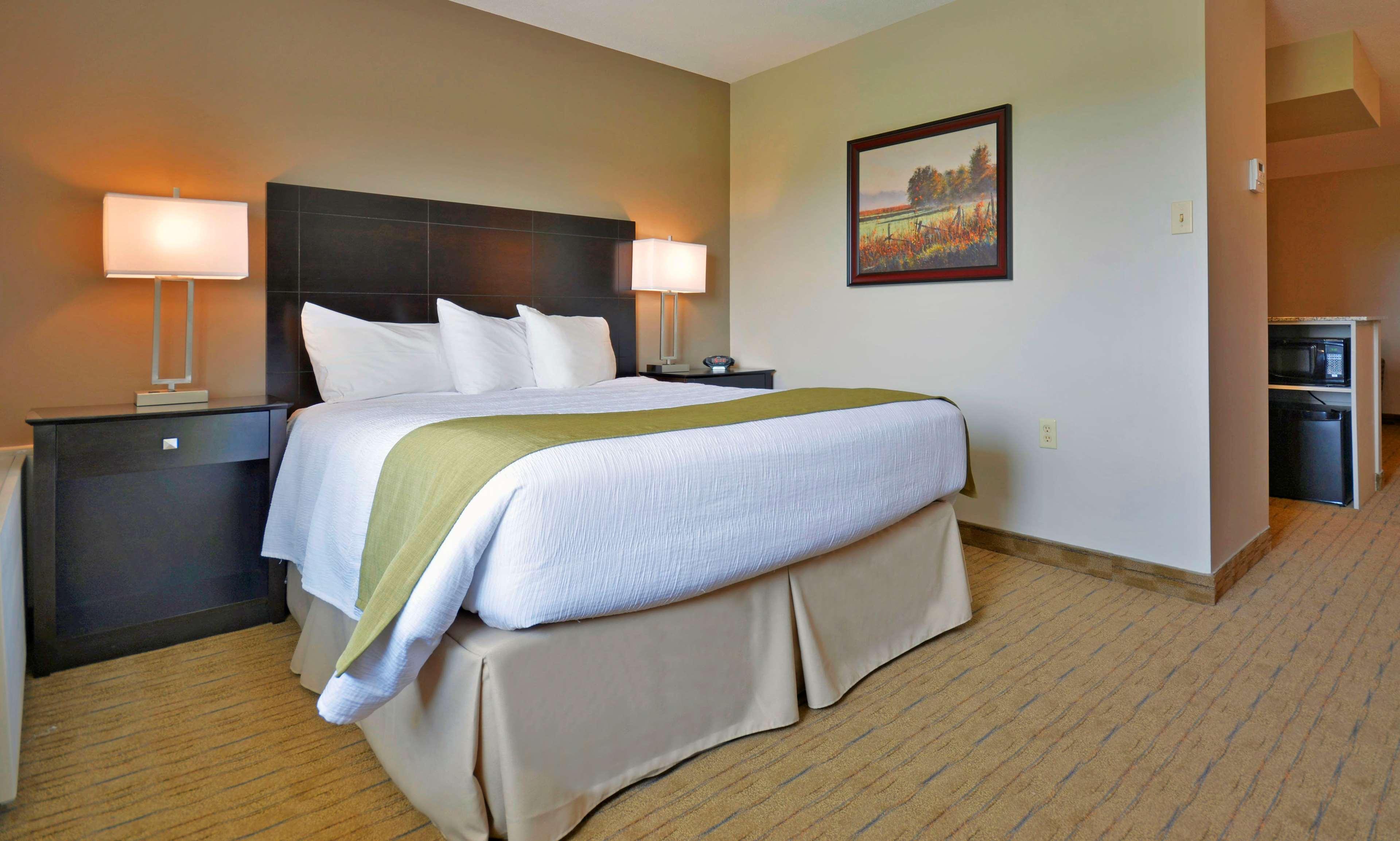 Best Western Pembroke Inn & Conference Centre Ngoại thất bức ảnh