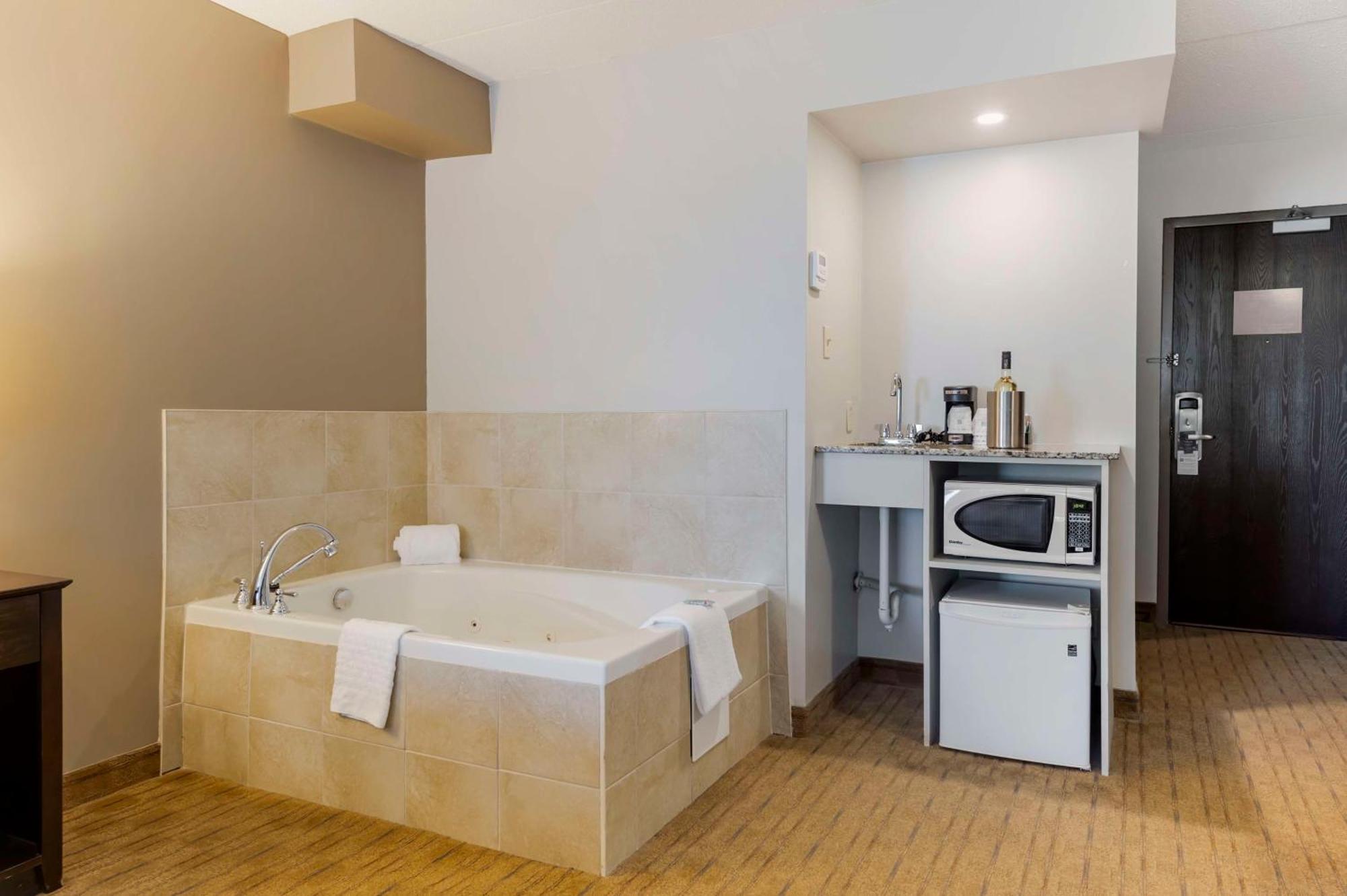 Best Western Pembroke Inn & Conference Centre Ngoại thất bức ảnh