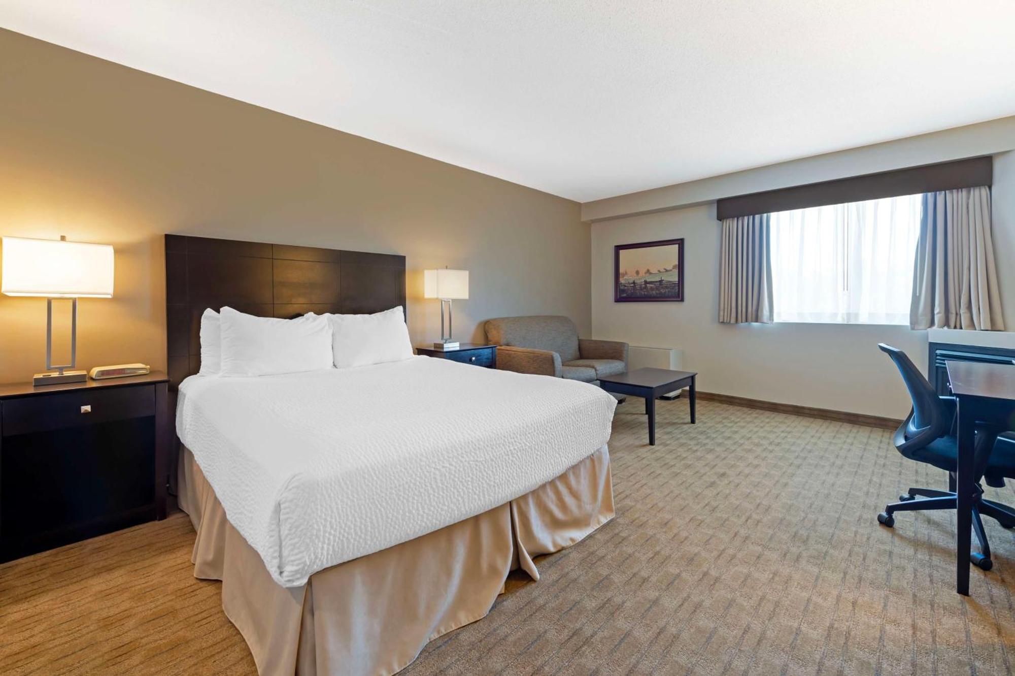 Best Western Pembroke Inn & Conference Centre Ngoại thất bức ảnh