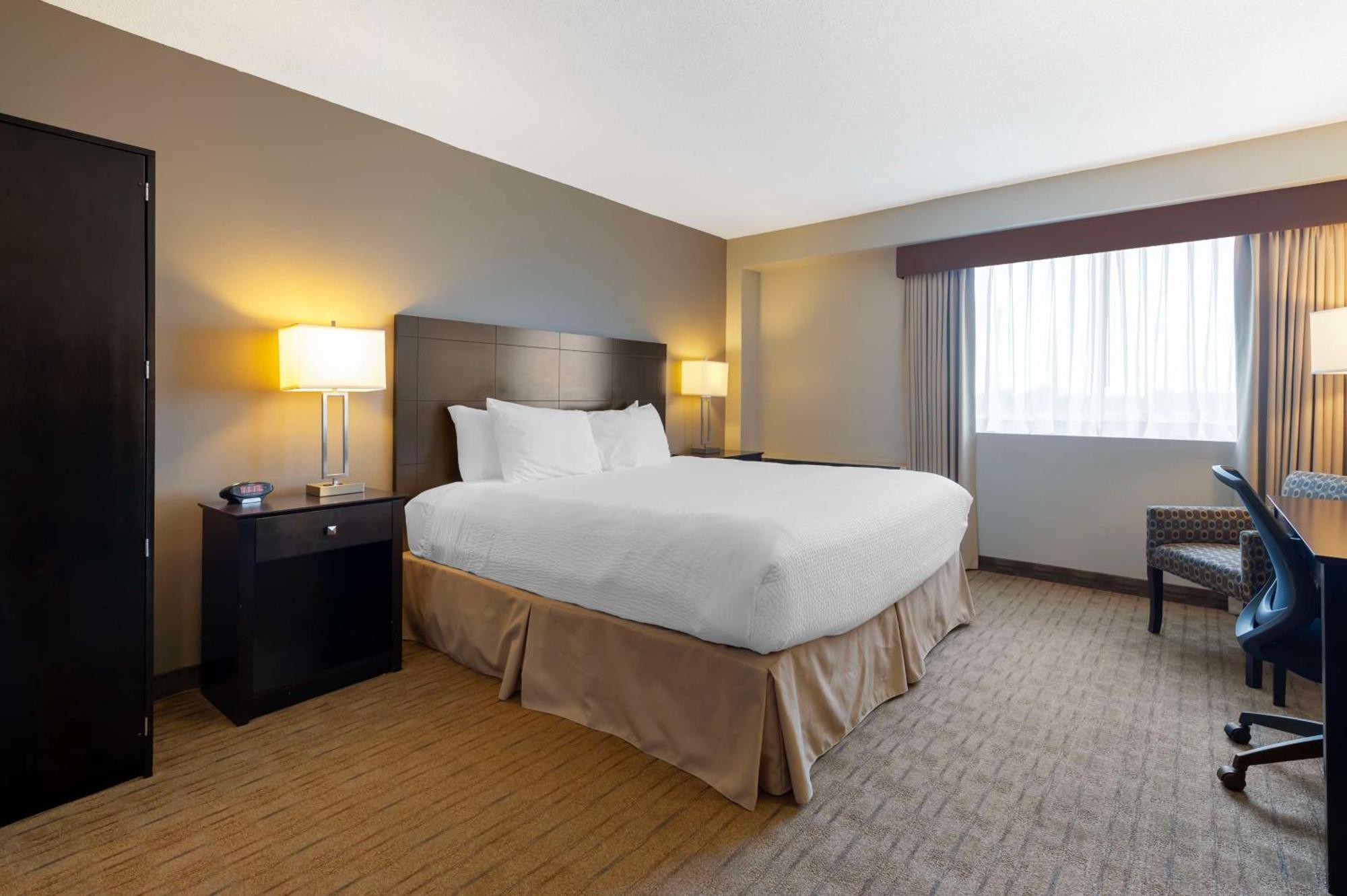 Best Western Pembroke Inn & Conference Centre Ngoại thất bức ảnh