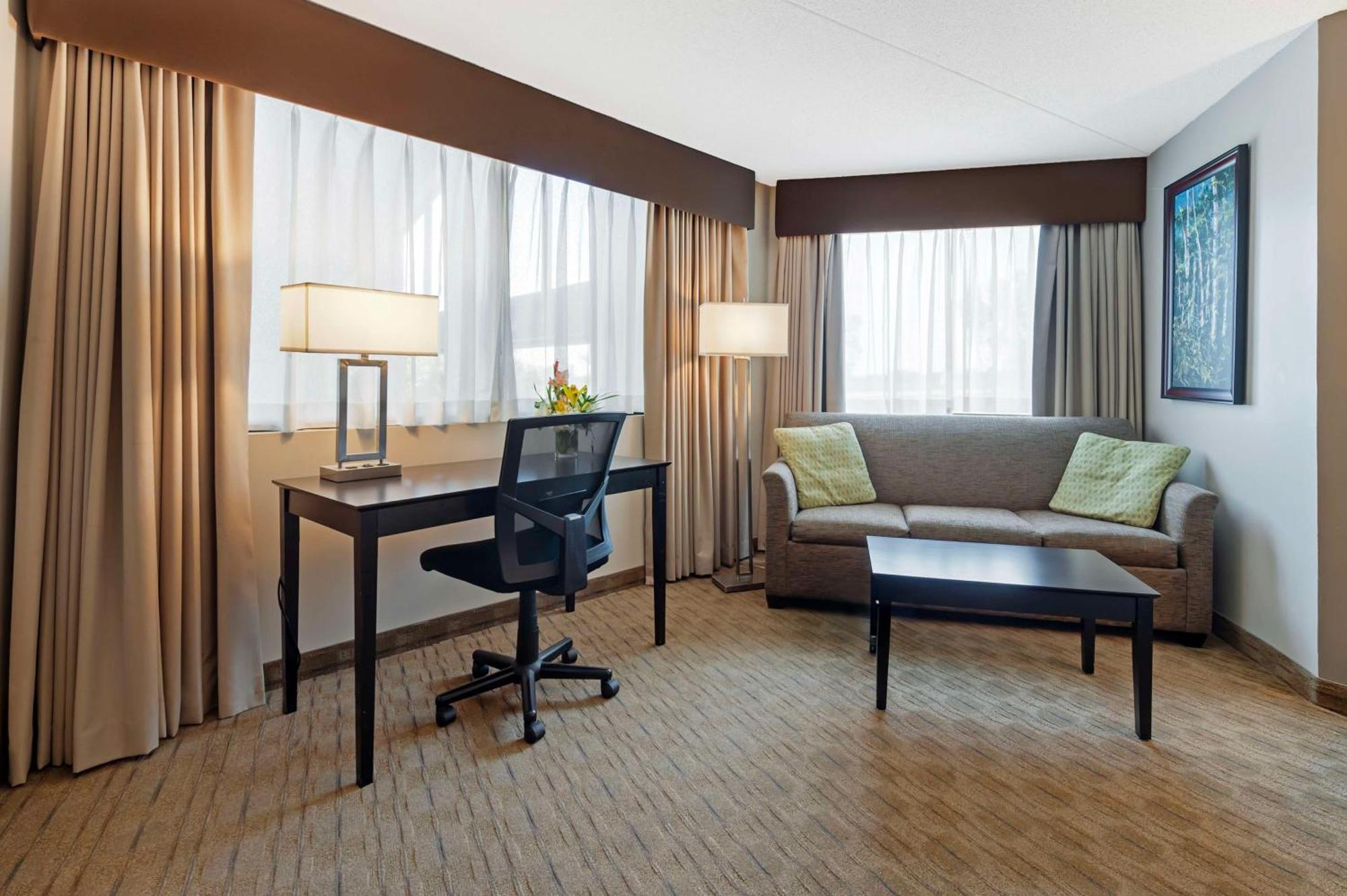 Best Western Pembroke Inn & Conference Centre Ngoại thất bức ảnh