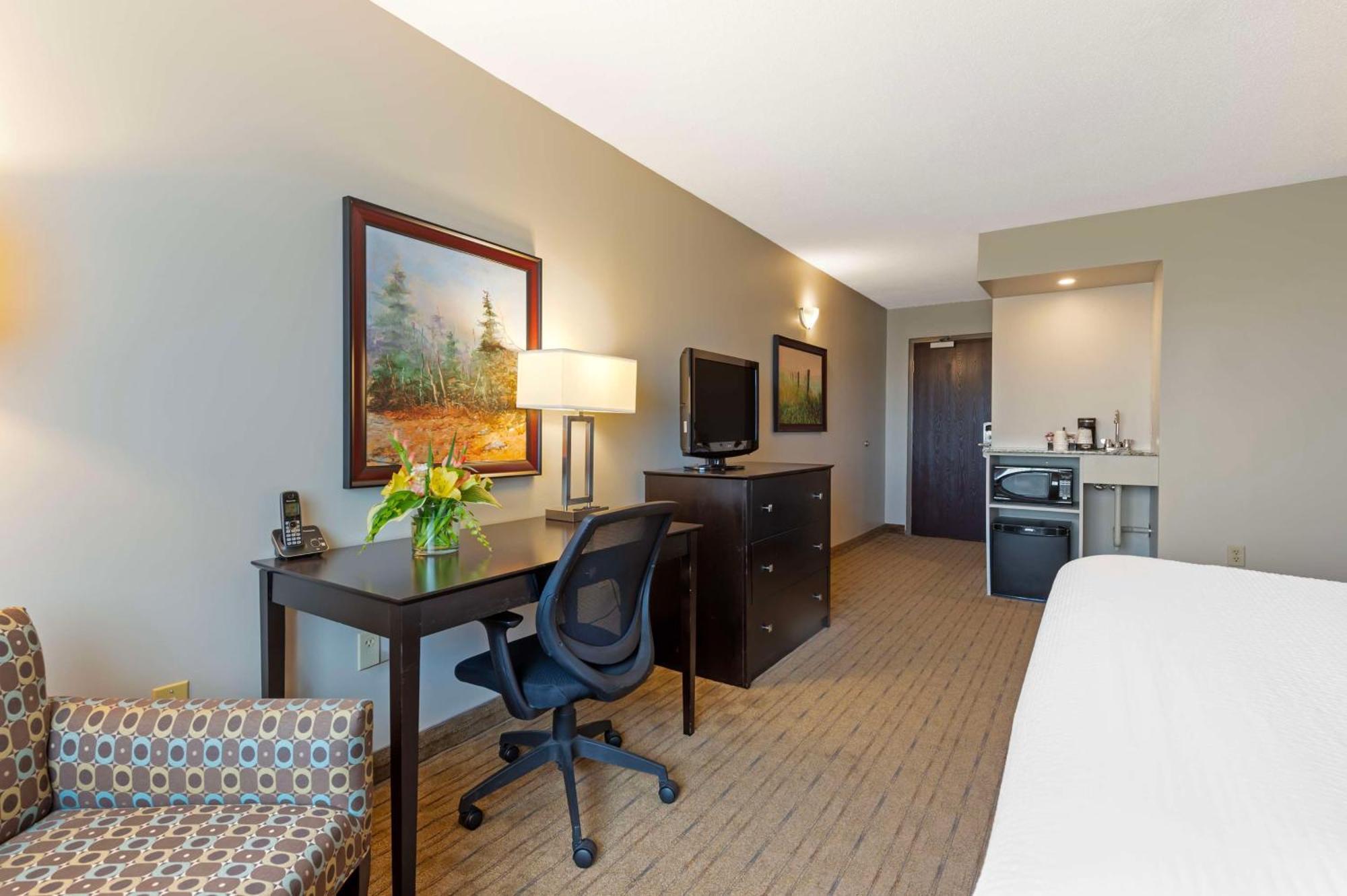 Best Western Pembroke Inn & Conference Centre Ngoại thất bức ảnh