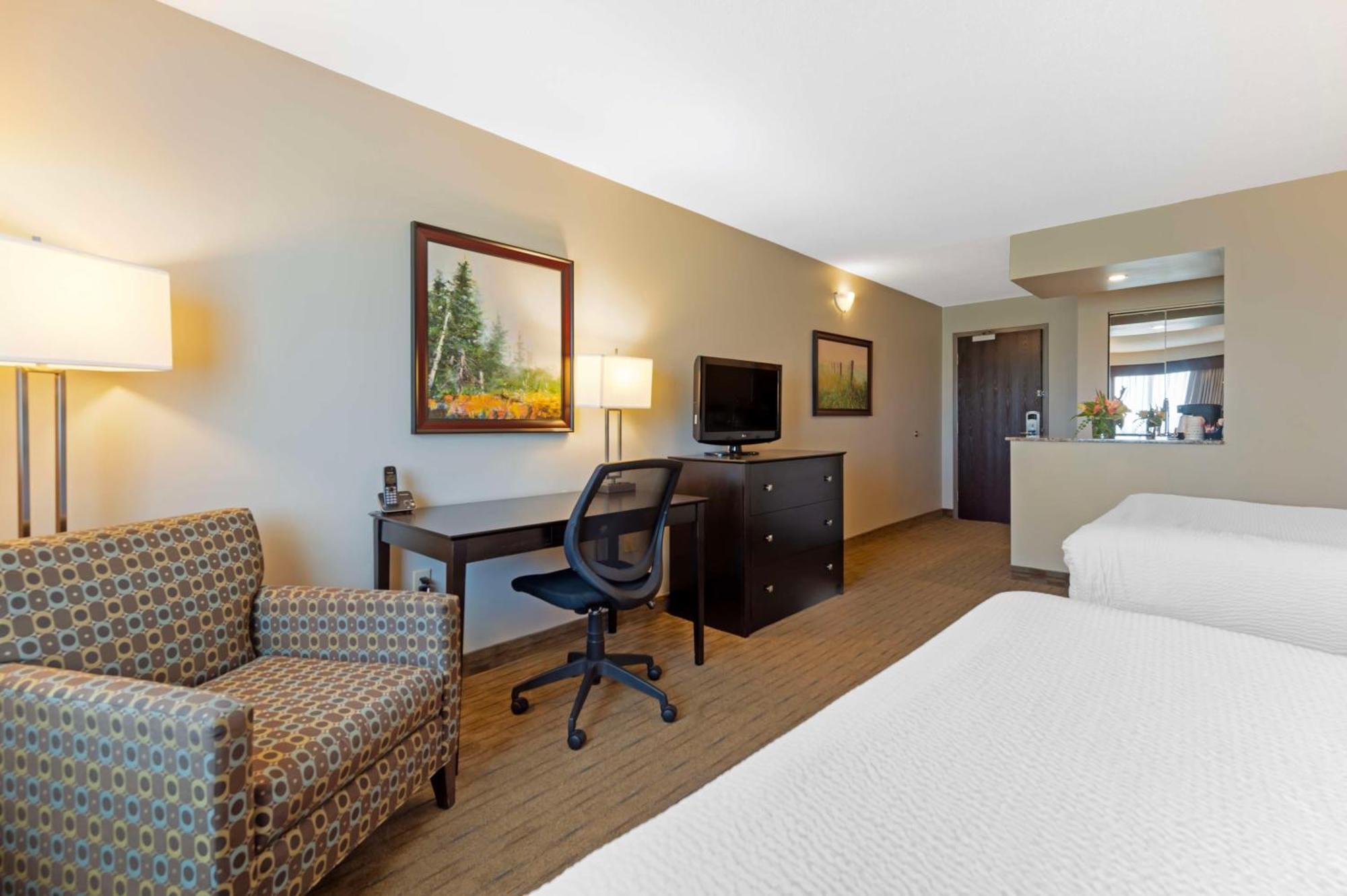 Best Western Pembroke Inn & Conference Centre Ngoại thất bức ảnh