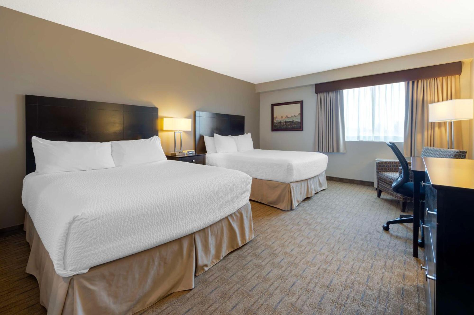 Best Western Pembroke Inn & Conference Centre Ngoại thất bức ảnh