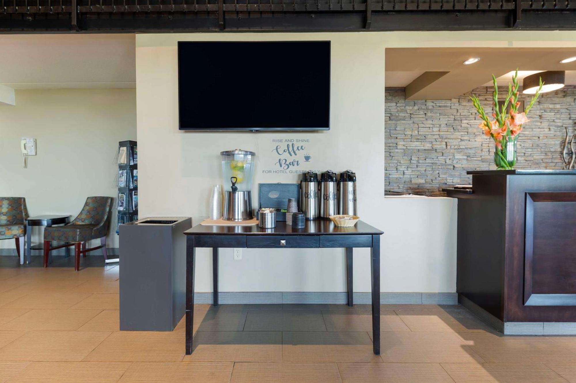 Best Western Pembroke Inn & Conference Centre Ngoại thất bức ảnh