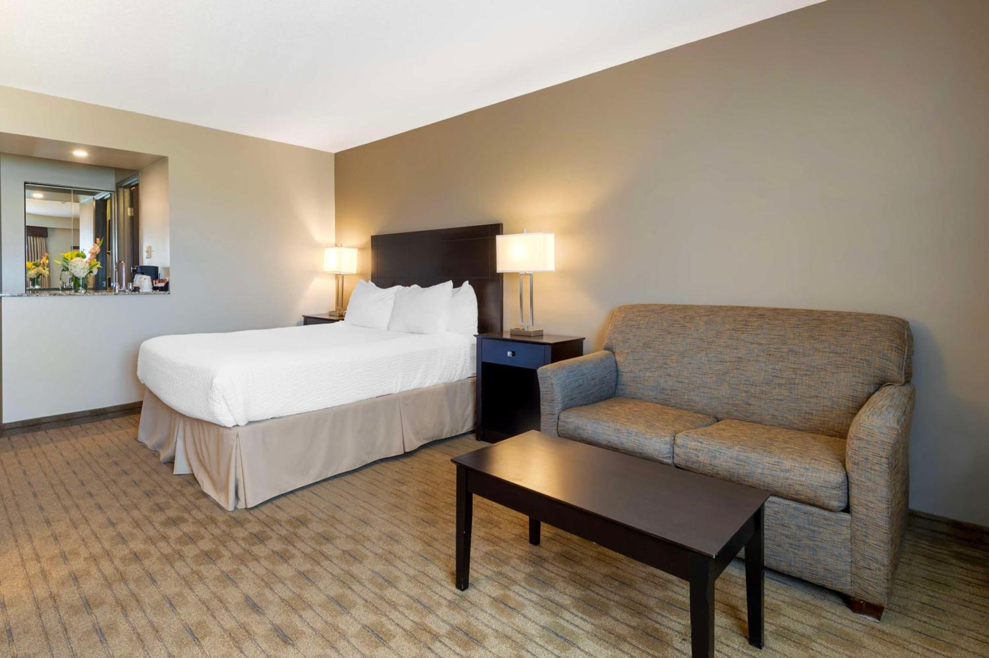 Best Western Pembroke Inn & Conference Centre Ngoại thất bức ảnh
