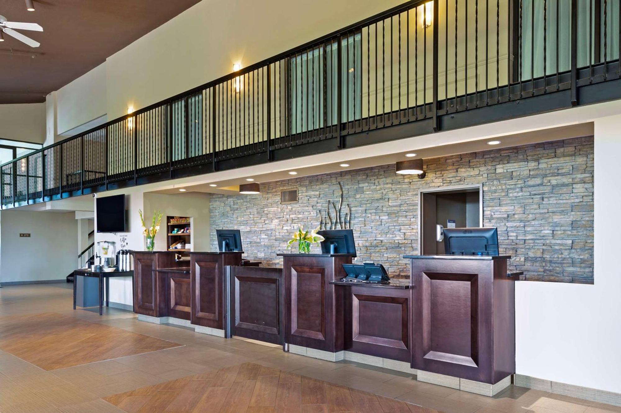 Best Western Pembroke Inn & Conference Centre Ngoại thất bức ảnh