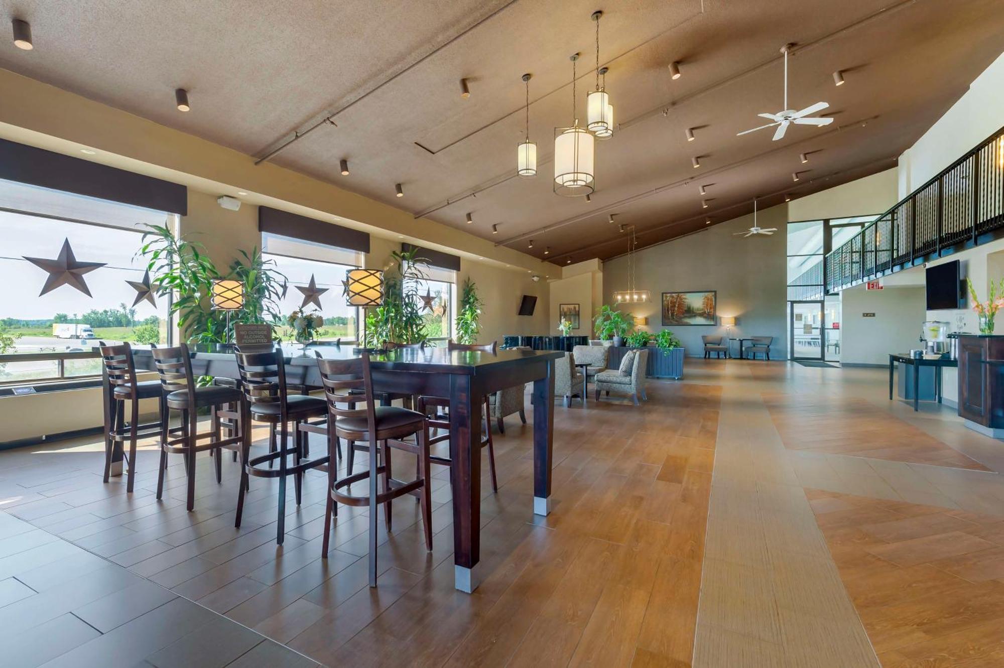 Best Western Pembroke Inn & Conference Centre Ngoại thất bức ảnh