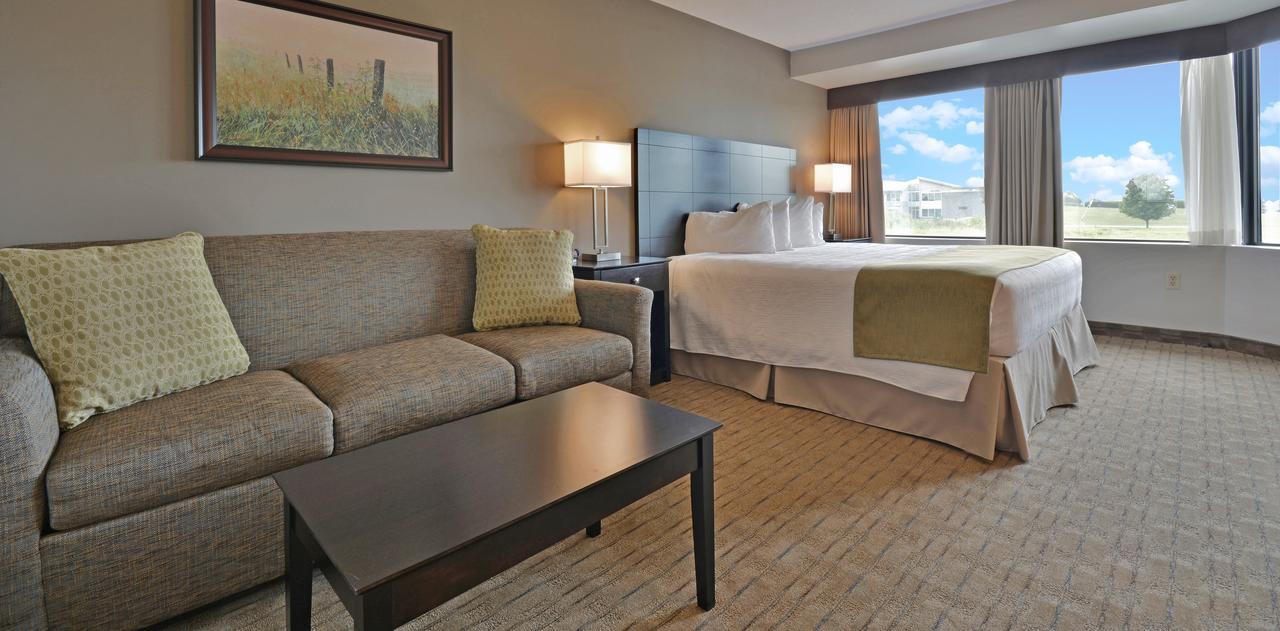 Best Western Pembroke Inn & Conference Centre Ngoại thất bức ảnh