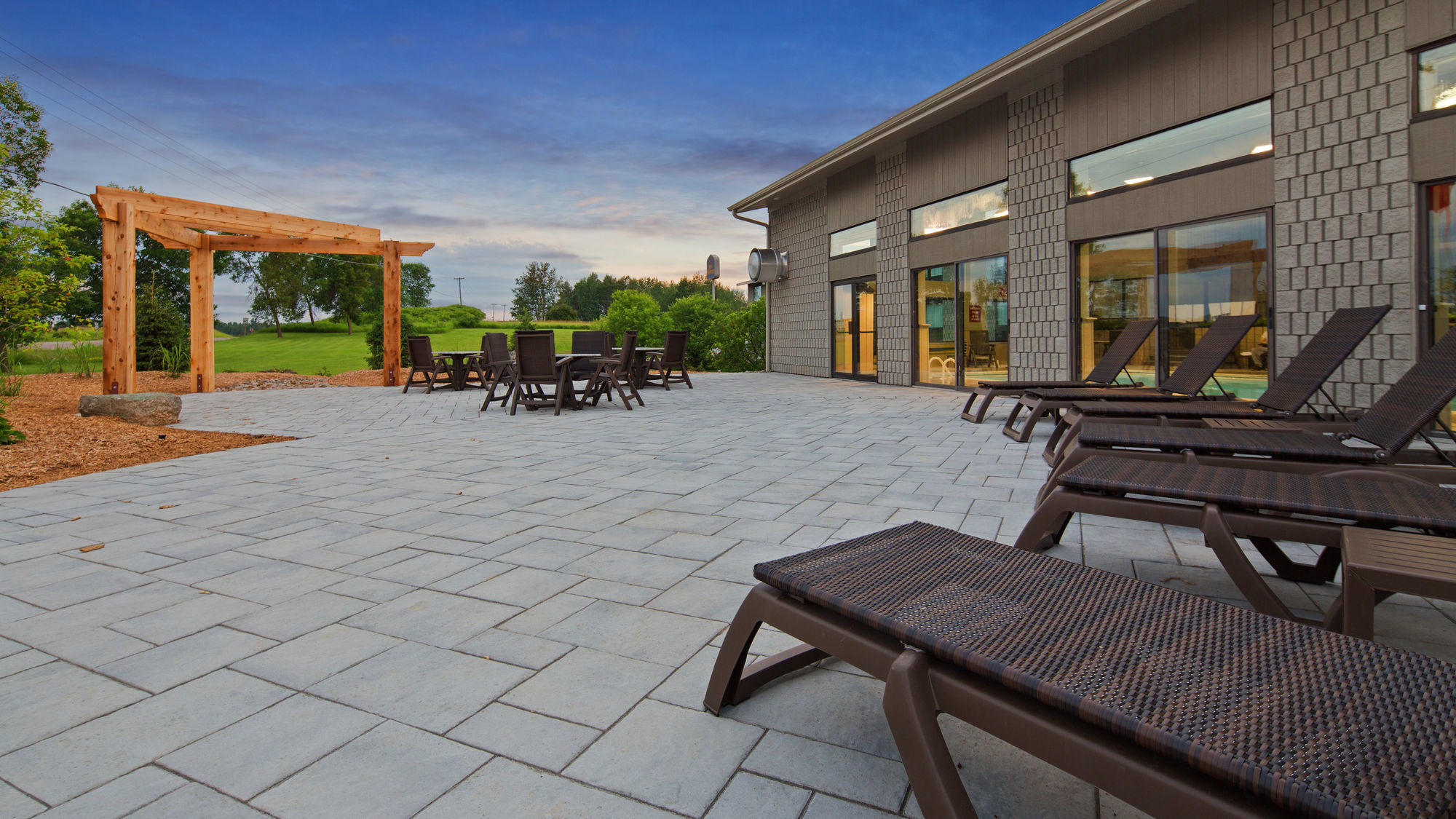 Best Western Pembroke Inn & Conference Centre Ngoại thất bức ảnh