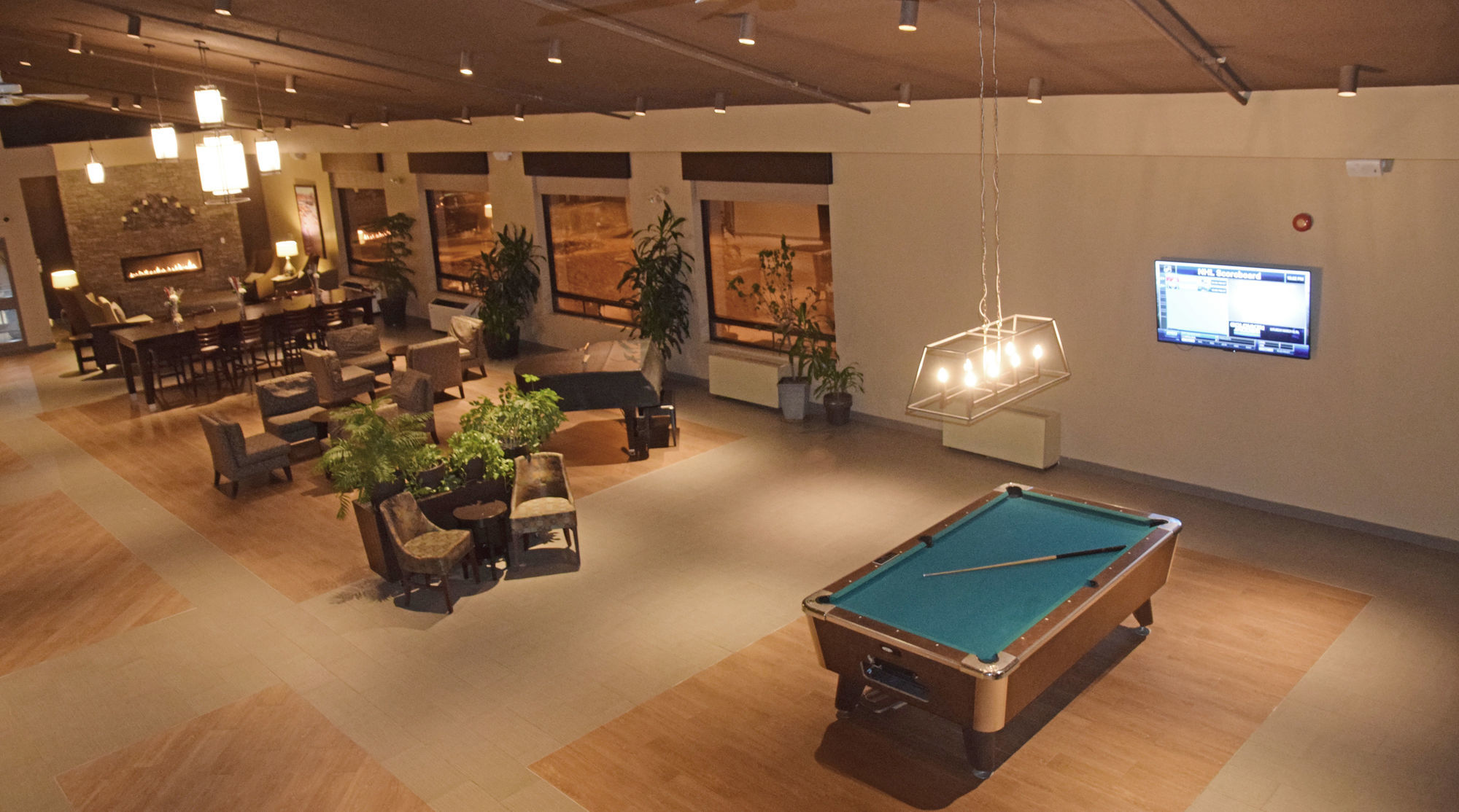 Best Western Pembroke Inn & Conference Centre Nội địa bức ảnh