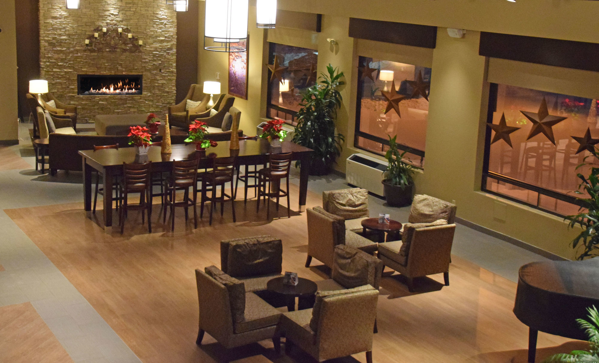Best Western Pembroke Inn & Conference Centre Nội địa bức ảnh