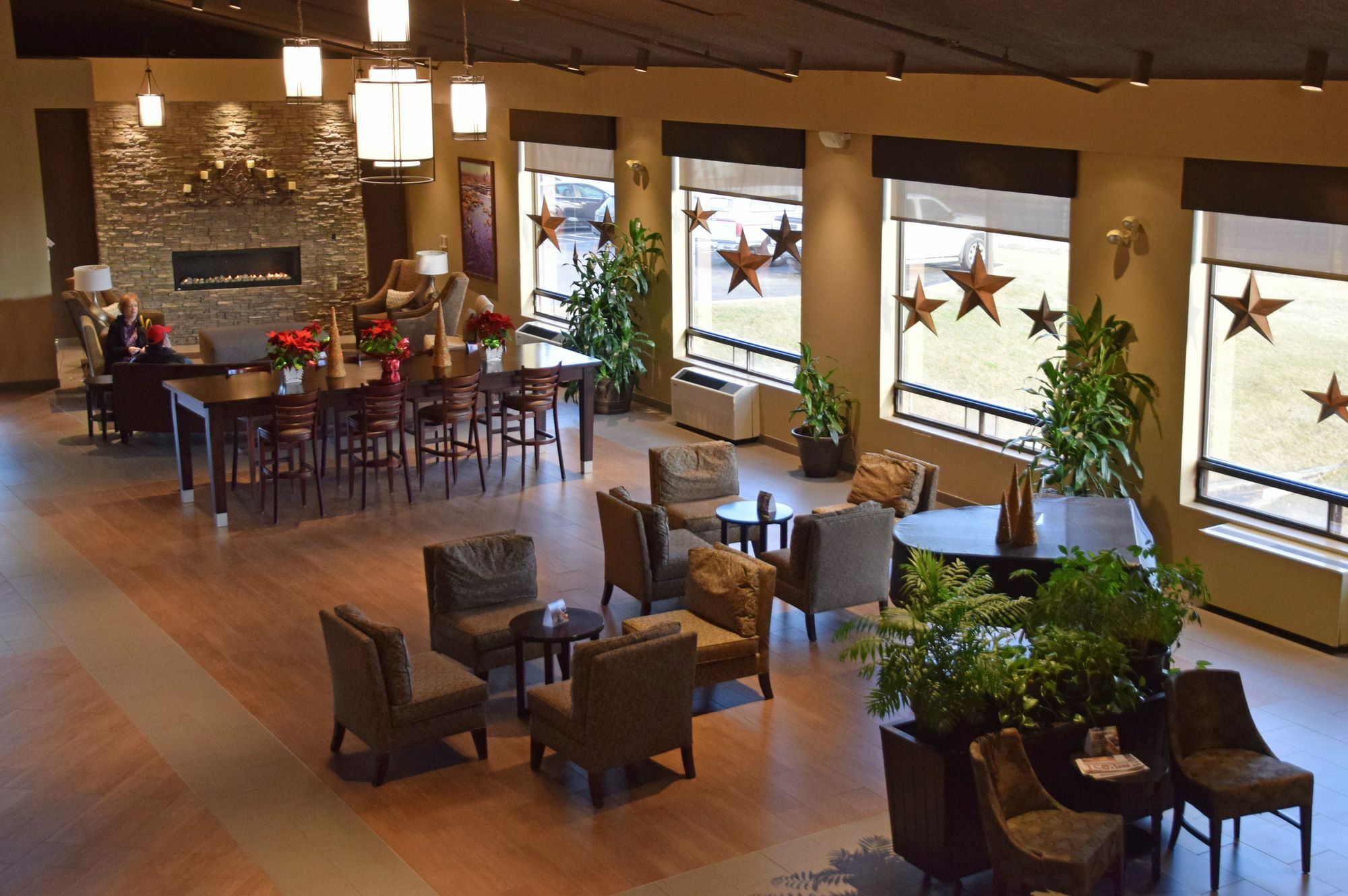 Best Western Pembroke Inn & Conference Centre Ngoại thất bức ảnh